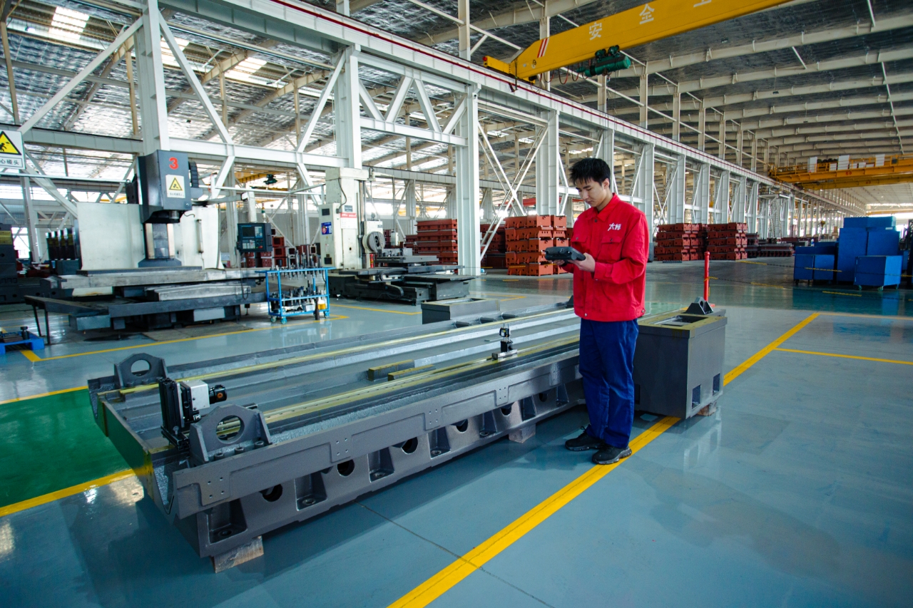 英国雷尼绍XK10激光校准代