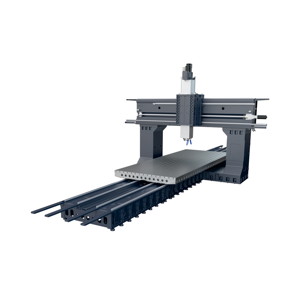 TB-FP42系列龙门加工中心'